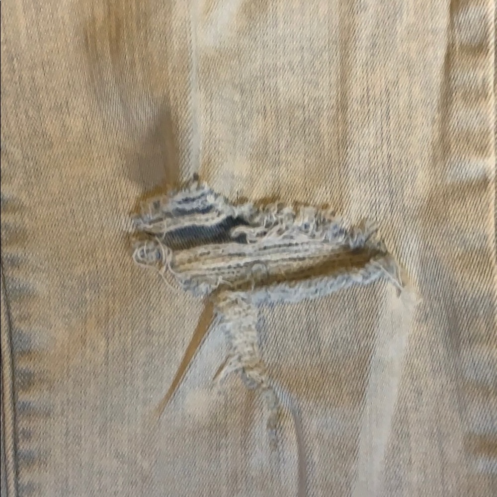American Eagle Extreme Flex Jeans. 29X30. Used - Picture 8 of 8